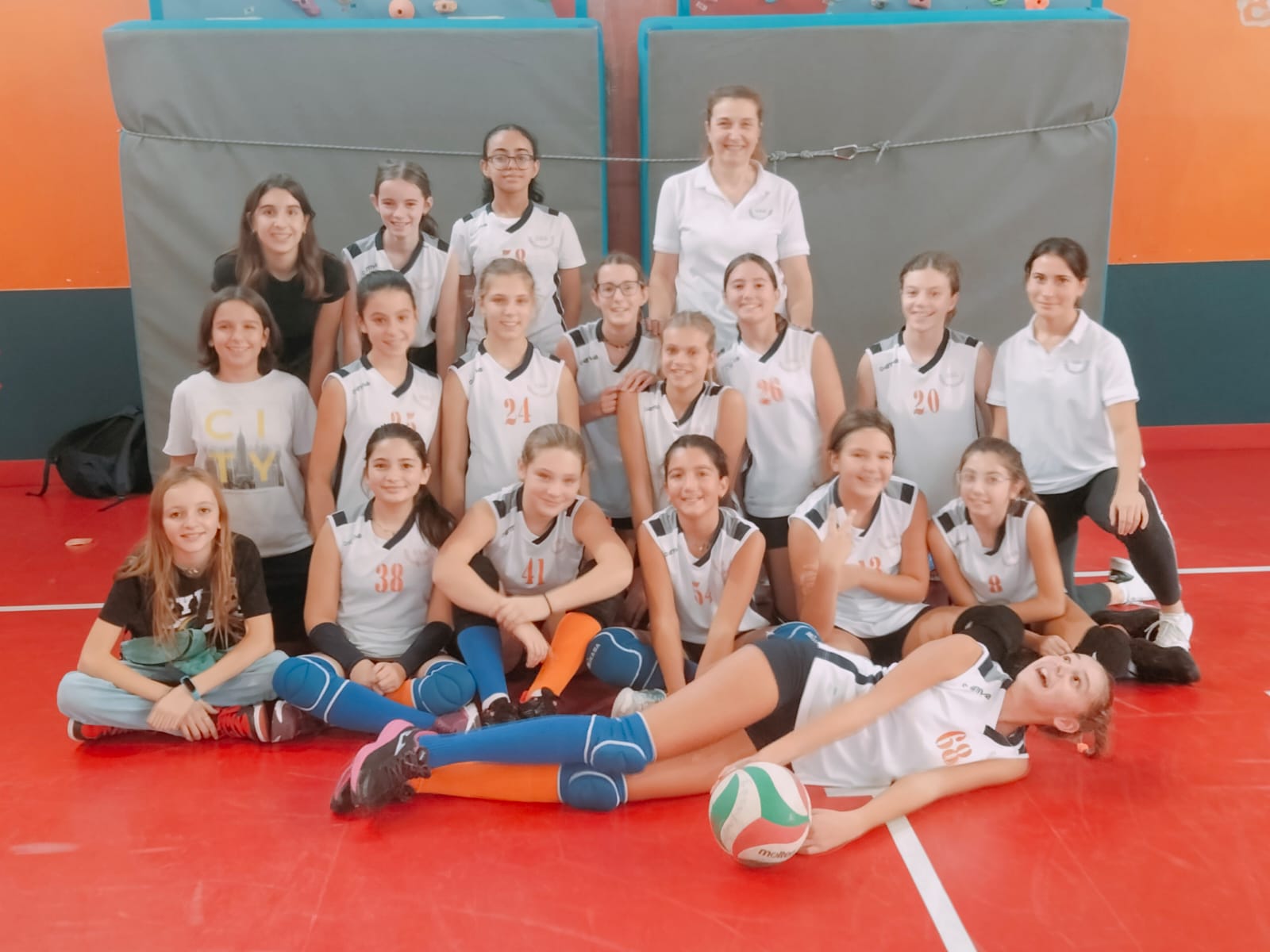 Under 13