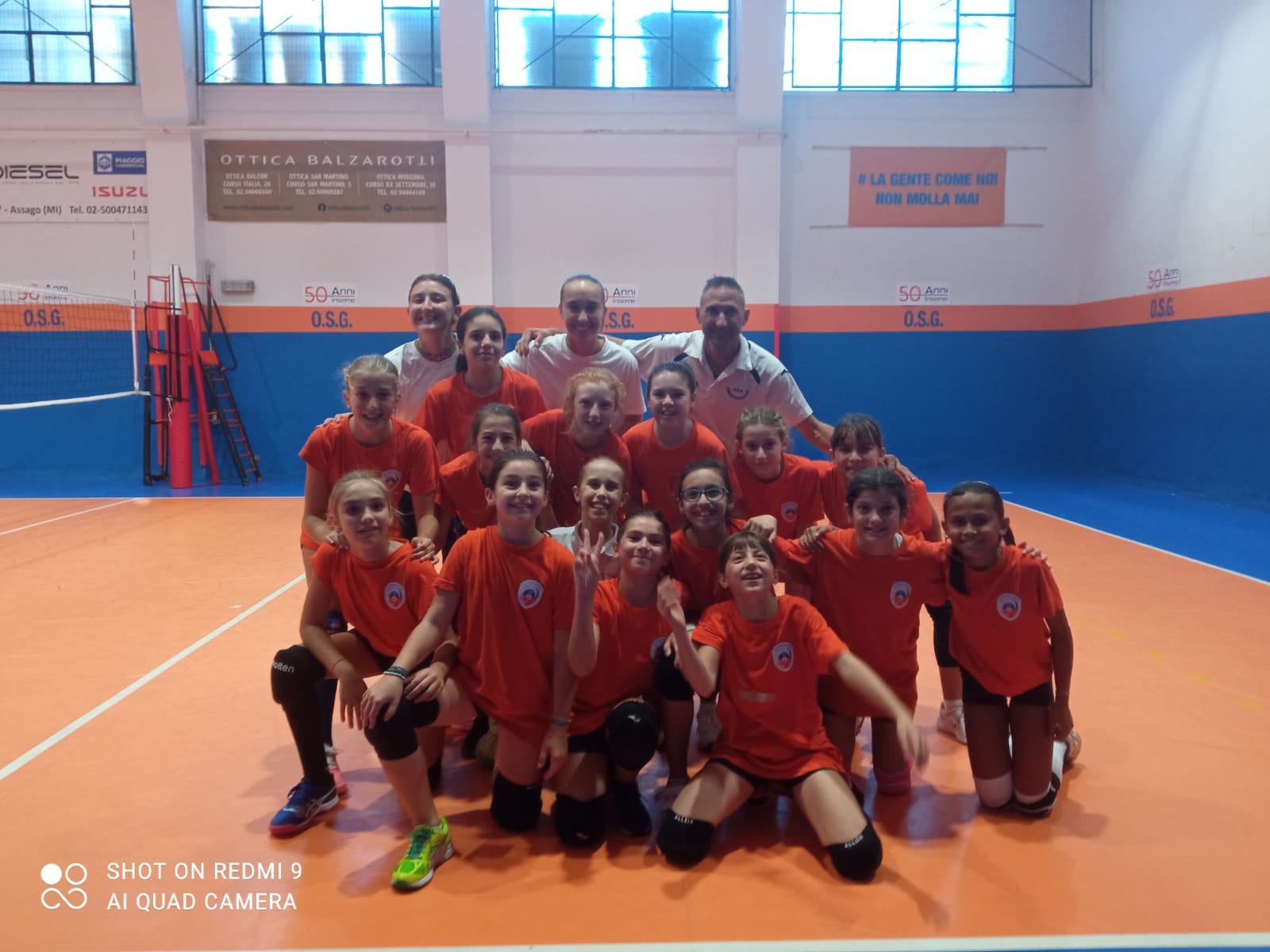 Under 11