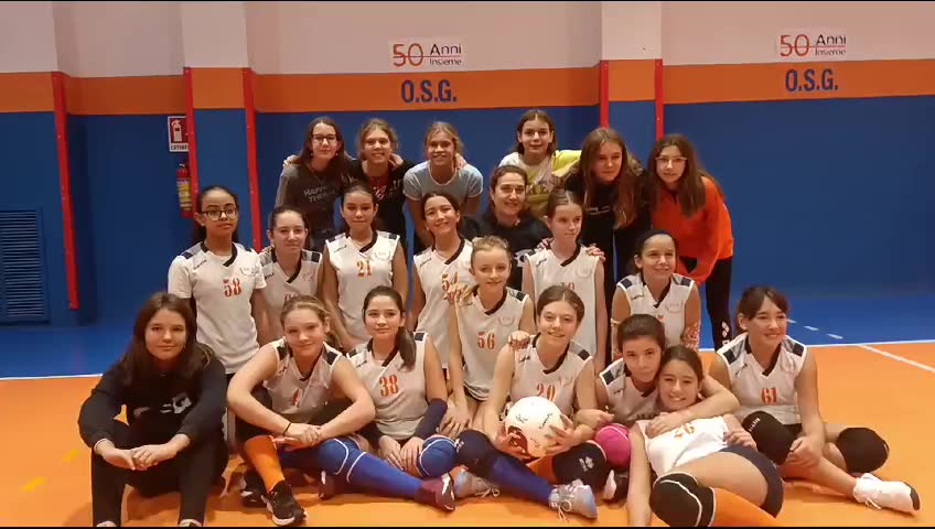 OSG - G.S. VIRTUS SEDRIANO ASD