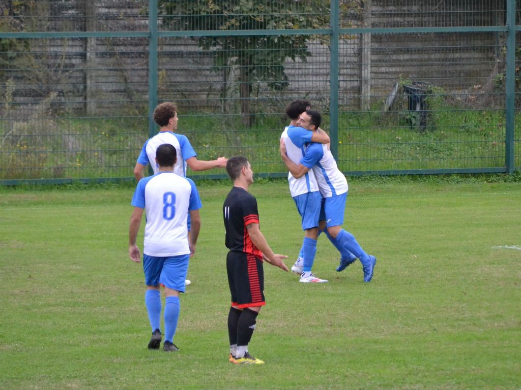 LOMELLINA CALCIO - OSG