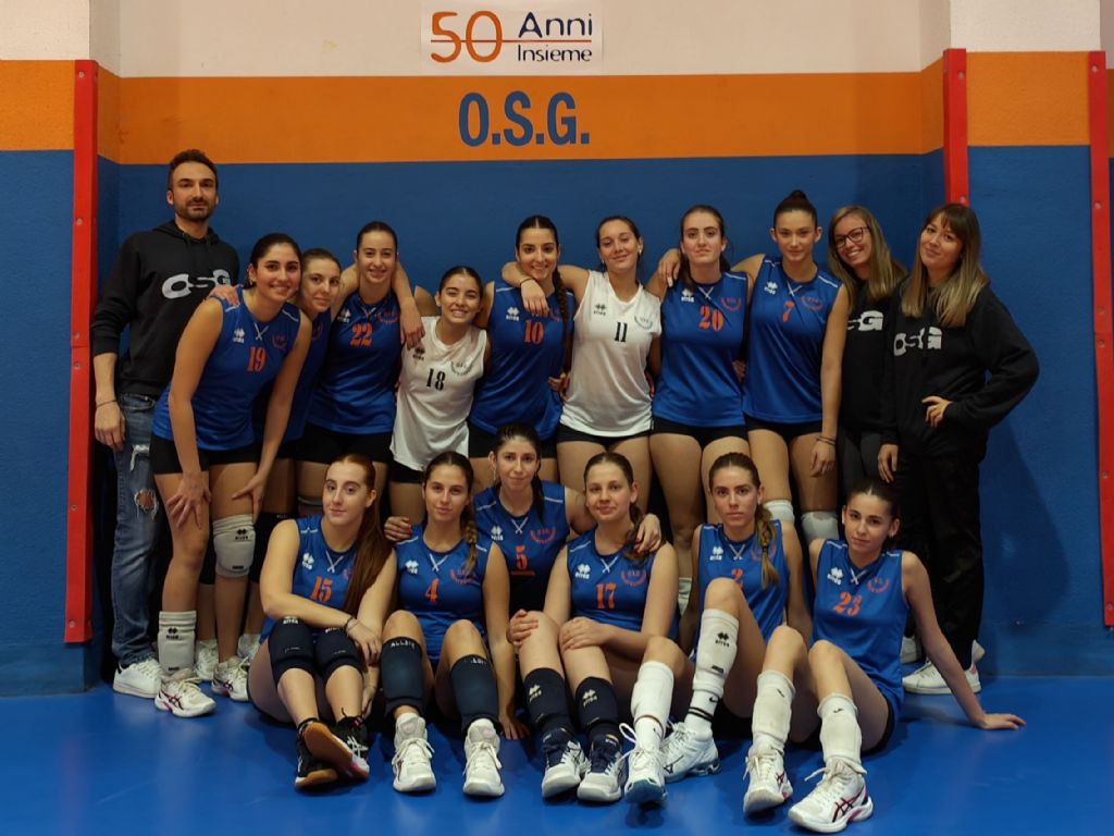 OSG - ASD UNIONE SPORTIVA CASTERNO