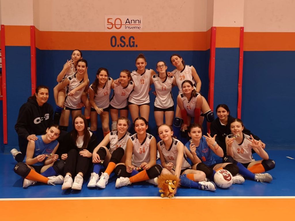 OSG - SAN MASSIMILIANO KOLBE