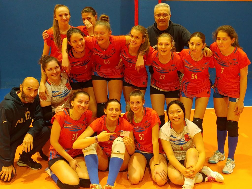 OSG - ASD SAN GIUSEPPE TRECATE