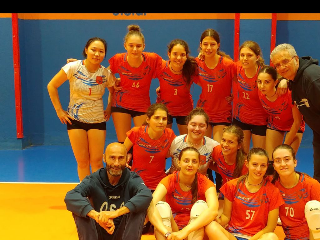 ASD SAN GIUSEPPE TRECATE - OSG
