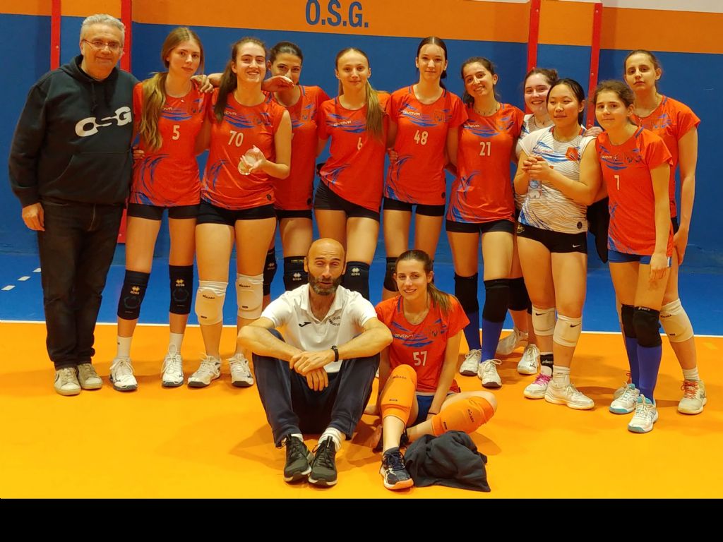 ASCOR BETTOLINO - OSG