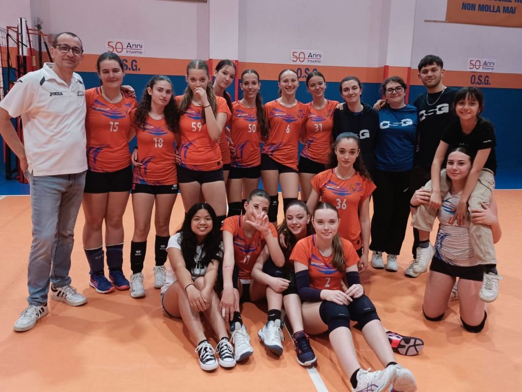 OSG - TEMPOCASA CORBETTA 2015