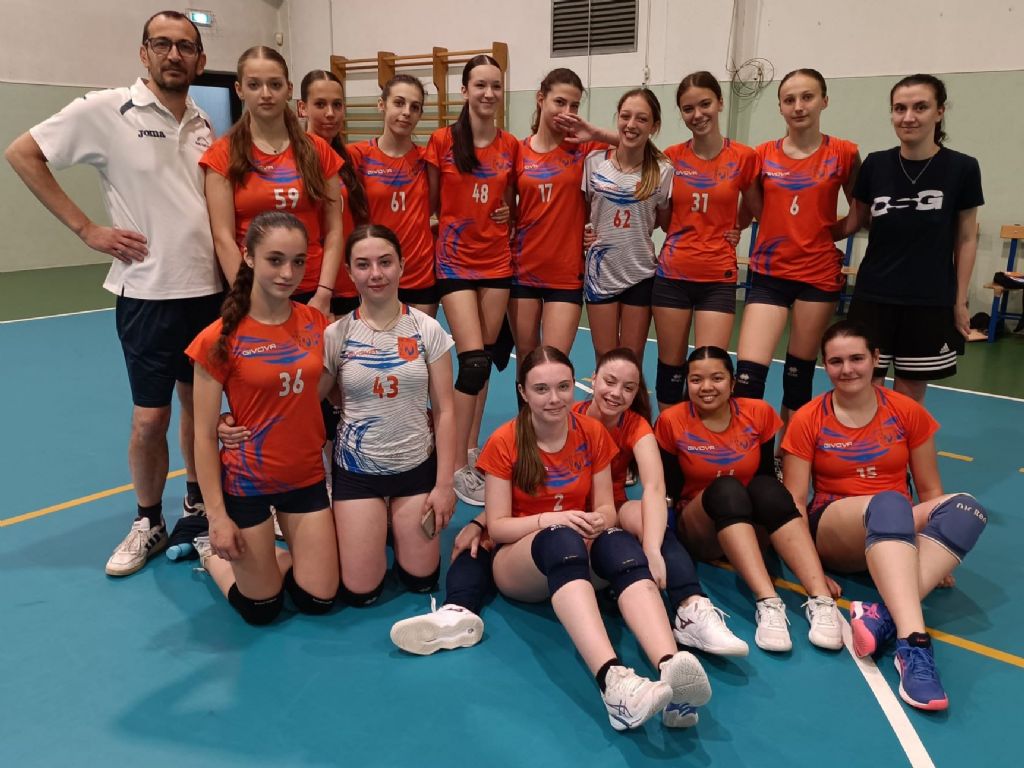 BAREGGIO - OSG